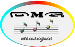 Logo dmg